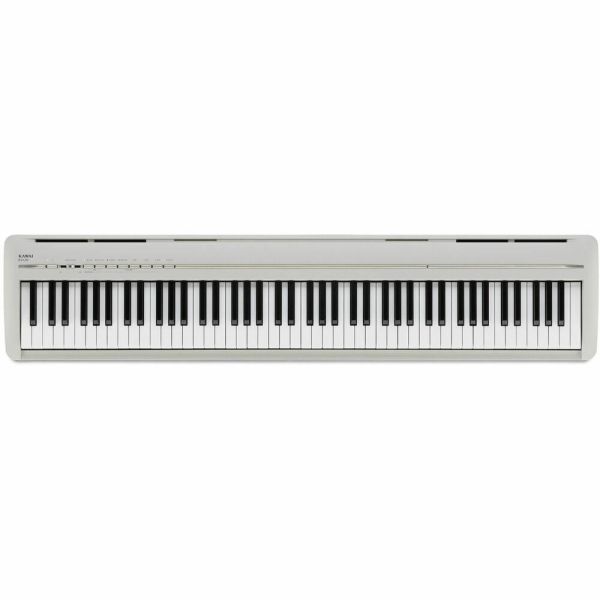 KAWAI ES120 88鍵電鋼琴 單主機琴身版 / 獨家加贈耳罩式耳機、DP-2延音踏板 台灣公司貨保固 KAWAI ES120 88鍵電鋼琴 單主機琴身版 / 獨家加贈耳罩式耳機、DP-2延音踏板 台灣公司貨保固