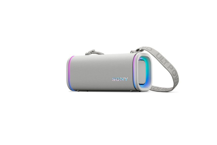 SONY 索尼 ULT FIELD 5 可攜式 無線藍牙喇叭 / IP67 防水防塵 SRS-ULT50 台灣公司貨 