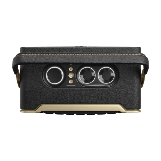 JBL Authentics 300 經典黑 復古設計 無線藍牙喇叭 / 家用語音串流藍牙音響 台灣公司貨 JBL Authentics 300 經典黑 復古設計 無線藍牙喇叭 / 家用語音串流藍牙音響 台灣公司貨