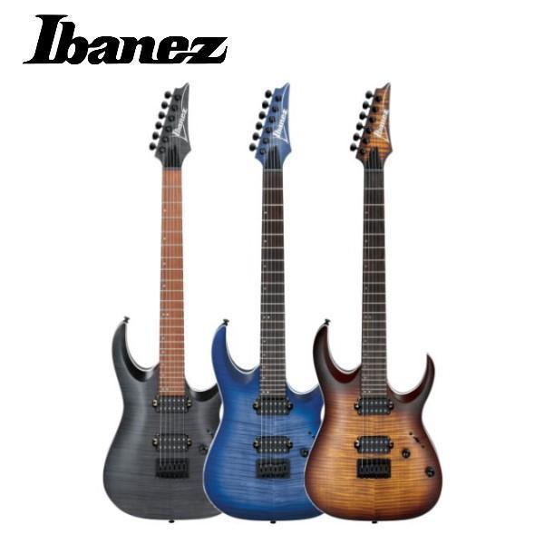 Ibanez RGA42FM 電吉他 24格 雙雙拾音器 HH Electric Guitar Ibanez RGA42FM 電吉他 24格 雙雙拾音器 HH Electric Guitar