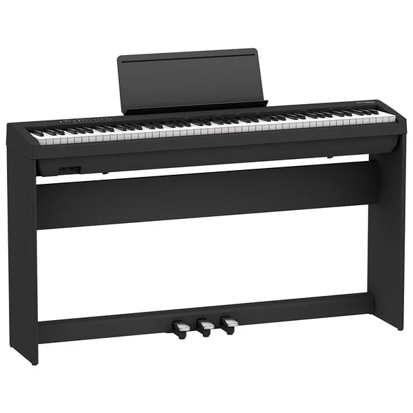 現貨 Roland FP-30X 電鋼琴 88鍵 原廠腳架 / 三音踏板組 / 琴椅 FP30x 數位鋼琴 台灣公司貨 FP30x,FP-30x,fp30,roland fp30,roland fp-30x