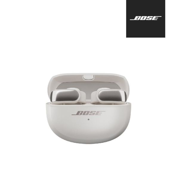 Bose Ultra Open Earbuds 開放式耳機 / 耳夾式 / 真無線 藍牙耳機 台灣公司貨保固 Bose Ultra Open Earbuds 開放式耳機 / 耳夾式 / 真無線 藍牙耳機 台灣公司貨保固