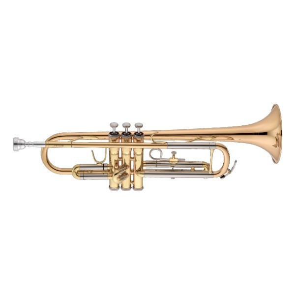 Jupiter JTR-700 RQ Bb調 小號/小喇叭 銅管樂器 台灣保固公司貨 JTR700RQ Jupiter JTR-700 RQ Bb調 小號/小喇叭 銅管樂器 台灣保固公司貨 JTR700RQ 附贈原廠琴盒