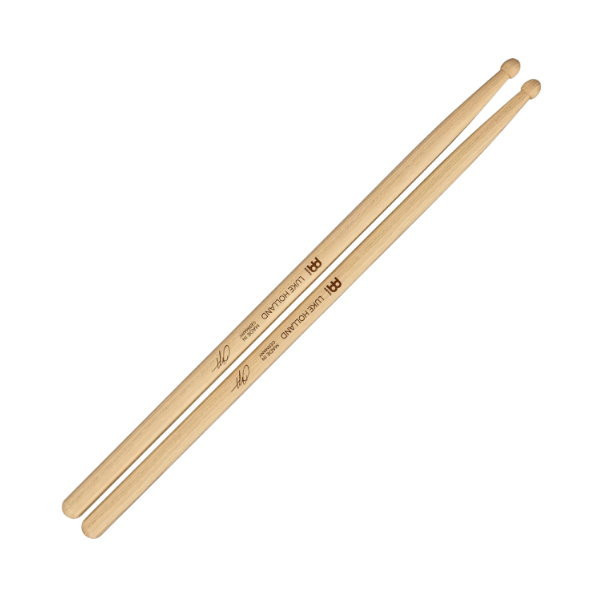 Meinl SB600 簽名系列 LUKE HOLLAND SIGNATURE DRUMSTICK 爵士鼓棒【SB600】 爵士鼓棒【SB600】