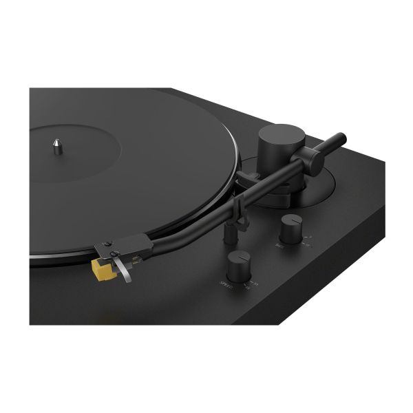 SONY 索尼 PS-LX5BT 鋁合金 藍牙黑膠唱盤/黑膠唱片機 官方授權/ 台灣公司貨保固 SONY 索尼 PS-LX5BT 鋁合金 藍牙黑膠唱盤/黑膠唱片機 官方授權/ 台灣公司貨保固
