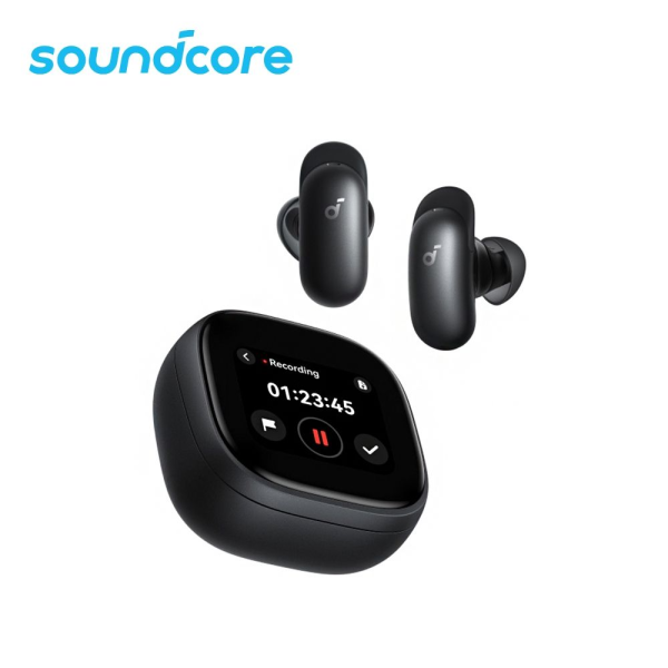 Soundcore Liberty 5 Pro Max 旗艦AI降噪 / 真無線藍牙耳機 台灣公司貨 Soundcore Liberty 5 Pro Max 旗艦AI降噪 / 真無線藍牙耳機 台灣公司貨