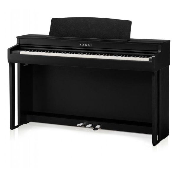 KAWAI CX202 河合 88鍵電鋼琴 附原廠琴椅 / 贈耳罩式耳機 台灣公司貨 KAWAI CX202 河合 88鍵電鋼琴 附原廠琴椅 / 贈耳罩式耳機 台灣公司貨