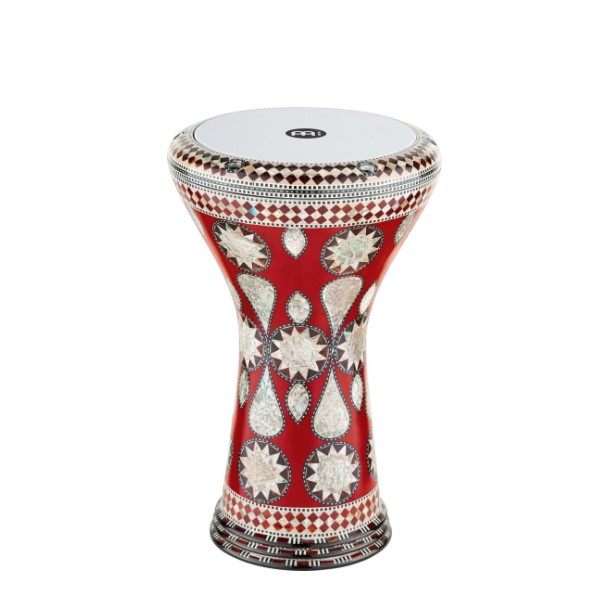 德國品牌 Meinl AEED2 墩杯鼓/中東鼓 8.75吋 Artisan Edition Doumbek 原廠公司貨 