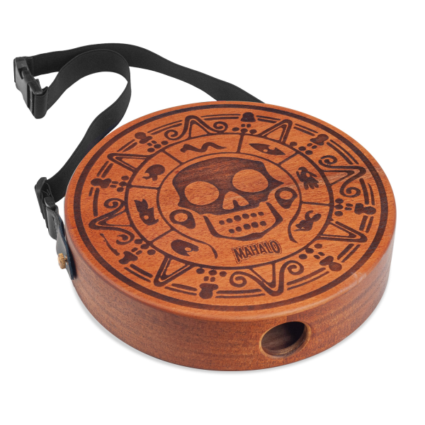 Mahalo 攜帶型木箱鼓 Lap Top Cajon / MPJ1 附原廠木箱鼓背帶、木箱鼓袋 台灣公司貨 Mahalo 攜帶型木箱鼓 Lap Top Cajon / MPJ1 附原廠木箱鼓背帶、木箱鼓袋 台灣公司貨
