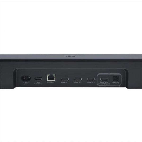 JBL BAR 1300 MK2 新款旗艦家庭環繞音響SoundBar/真無線/2470瓦 台灣公司貨 JBL BAR 1300 MK2 新款旗艦家庭環繞音響SoundBar/真無線/2470W 台灣公司貨