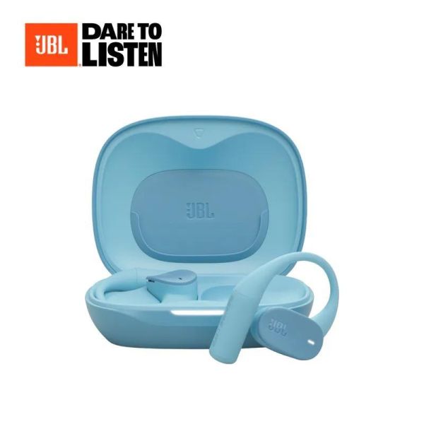 JBL Sense Lite 開放式藍牙耳機/鈦合金天鵝頸耳掛式 台灣公司貨保固 JBL Sense Lite 開放式藍牙耳機/鈦合金天鵝頸耳掛式 台灣公司貨保固