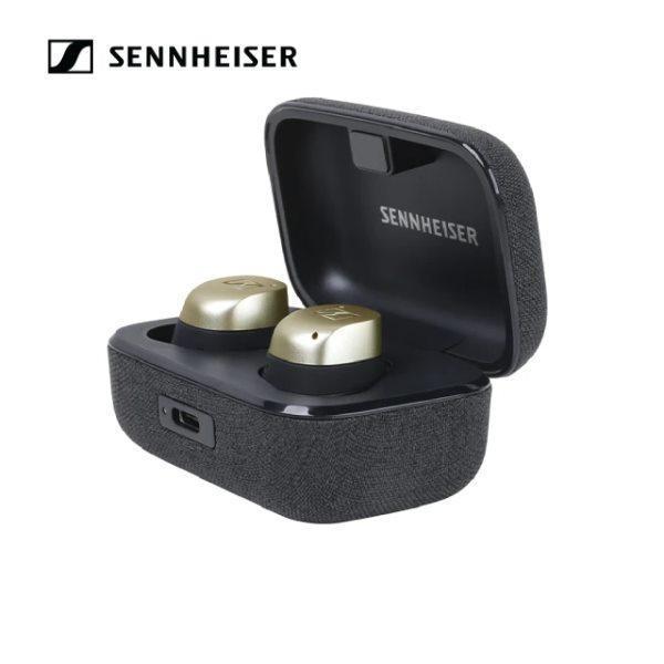 Sennheiser 森海塞爾 Momentum True Wireless 4 旗艦真無線藍牙耳機 台灣公司貨保固 Sennheiser 森海塞爾 Momentum True Wireless 4 旗艦真無線藍牙耳機 台灣公司貨保固