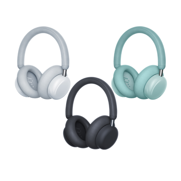 Nothing CMF Headphone Pro 頭戴式 / 耳罩式 主動式降噪藍牙耳機 台灣公司貨 Nothing CMF Headphone Pro 頭戴式 / 耳罩式 主動式降噪藍牙耳機 台灣公司貨