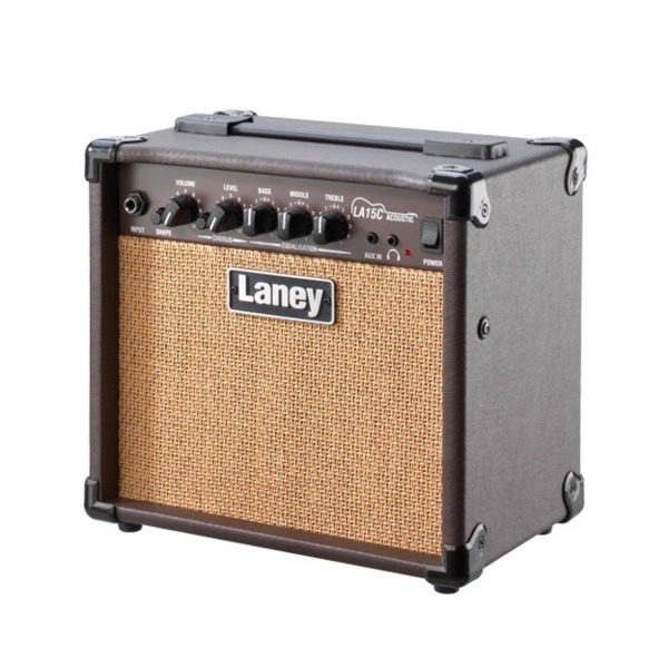 吉他音箱 Laney La15c 15瓦 民謠吉他 / 木吉他 原聲吉他 音箱 內建 Chorus 效果器 音箱 la15c laney,la15,la15c