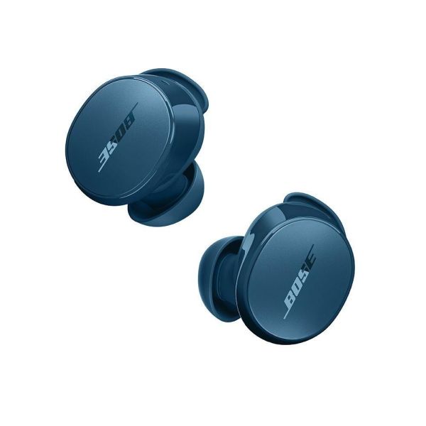 Bose QuietComfort 消噪耳塞式耳機 / 暮光藍 台灣公司貨 Bose QuietComfort 消噪耳塞式耳機 / 台灣公司貨
