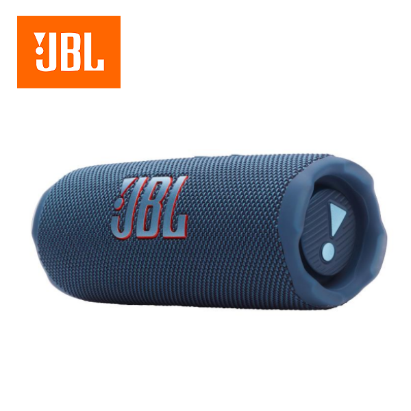 JBL Flip 7 可攜式防水藍牙喇叭 / 藍色 / 台灣公司貨 JBL Charge 6 可攜式防水藍牙喇叭 (粉色/白色)