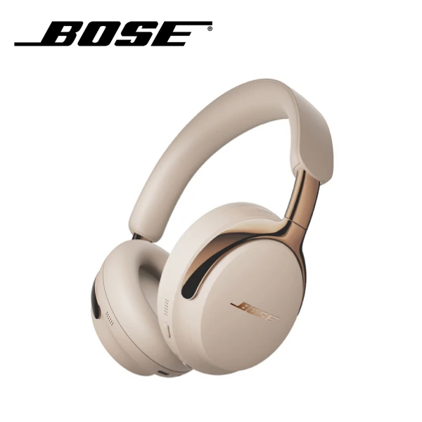 Bose QuietComfort Ultra 2 全新二代/耳罩式抗噪耳機 / 沙丘灰 台灣公司貨保固 JBL 保護兒童聽力耳機 JBL Junior 320 兒童有線耳罩耳機 / 專為保護孩子聽力設計 台灣公司貨