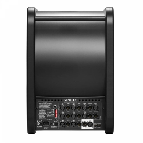 Genelec 7360A SAM 10吋 重低音 / 智能監聽喇叭 單一顆 台灣公司貨 五年保固 Genelec 7360A SAM 10吋 重低音 / 智能監聽喇叭 單一顆 台灣公司貨 五年保固