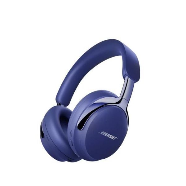 Bose QuietComfort Ultra 2 全新二代/耳罩式抗噪耳機 / 台灣公司貨保固 Bose QuietComfort Ultra 2 全新二代/耳罩式抗噪耳機 / 台灣公司貨保固