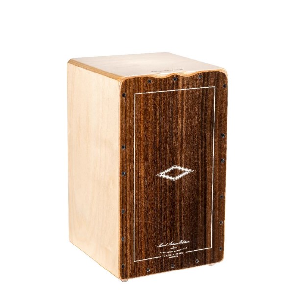 德國品牌 Meinl Aetlbe 木箱鼓 Artisan Edition Cajon Tango Line 原廠公司貨 