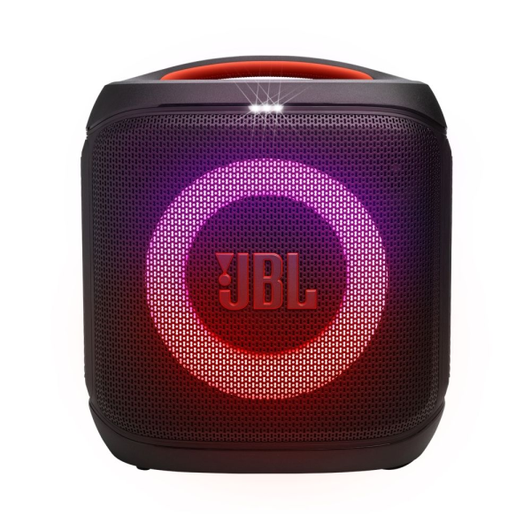 JBL Partybox Encore 2 Plus 可攜式派對燈光 / 無線藍牙喇叭 EasySing AI 去人聲 / 附2支無線麥克風 台灣公司貨 JBL Partybox Encore 2 Plus 可攜式派對燈光 / 無線藍牙喇叭 EasySing AI 去人聲 / 附2支無線麥克風 台灣公司貨