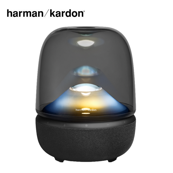 Harman Kardon Aura Studio 5 最新5代水母 / 無線藍牙喇叭 台灣公司貨 Harman Kardon Aura Studio 5 最新5代水母 / 無線藍牙喇叭 台灣公司貨