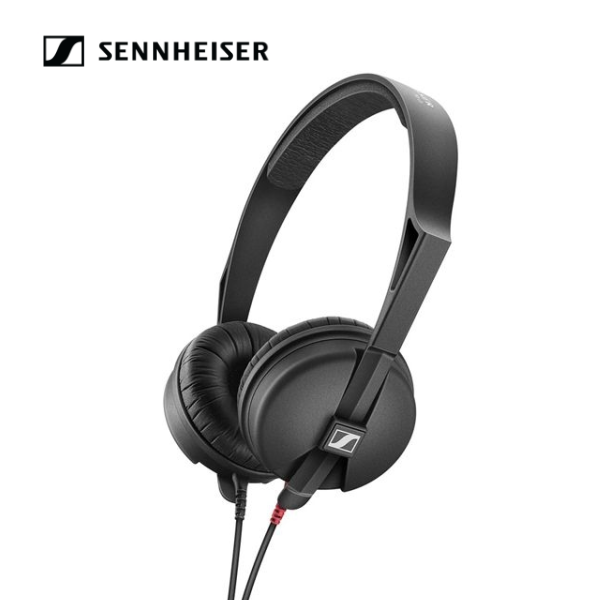 Sennheiser HD 25 Light 輕量經典款/專業耳罩式監聽耳機 HD25 Light 台灣公司貨保固 Sennheiser HD 25 Light 輕量經典款/專業耳罩式監聽耳機 HD25 Light 台灣公司貨保固