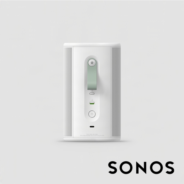 SONOS Play 戶外智慧音響 / 無線藍牙 Wifi 喇叭 / IP67防水防塵 台灣公司貨 SONOS Play 戶外智慧音響 / 無線藍牙 Wifi 喇叭 / IP67防水防塵 台灣公司貨