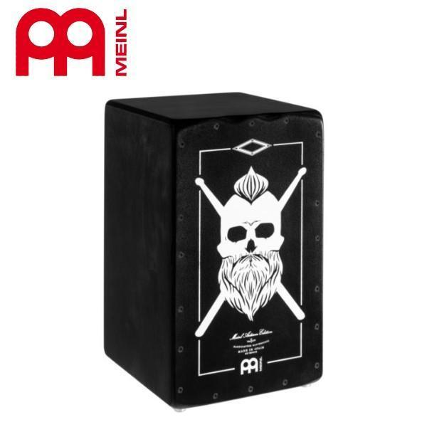 MEINL Artisan Edition Tango Line 木箱鼓 El Estepario Siberiano 限量版（AETLEES） MEINL Artisan Edition Tango Line 木箱鼓 El Estepario Siberiano 限量版（AETLEES）