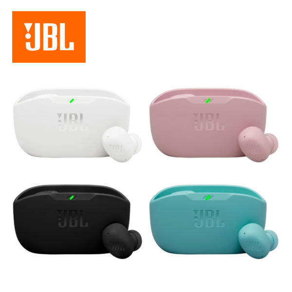 JBL Wave Buds 2 真無線降噪藍牙耳機/台灣公司貨保固 JBL Wave Buds 2 真無線降噪藍牙耳機/台灣公司貨保固