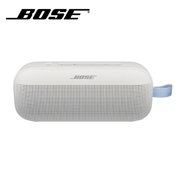 Bose Soundlink Flex Ⅱ可攜式 防水防塵 藍牙喇叭 全新二代 / 霧灰色 台灣公司貨保固 Bose Soundlink Flex Ⅱ可攜式/防水防塵藍牙喇叭 全新二代/黑色 台灣公司貨保固