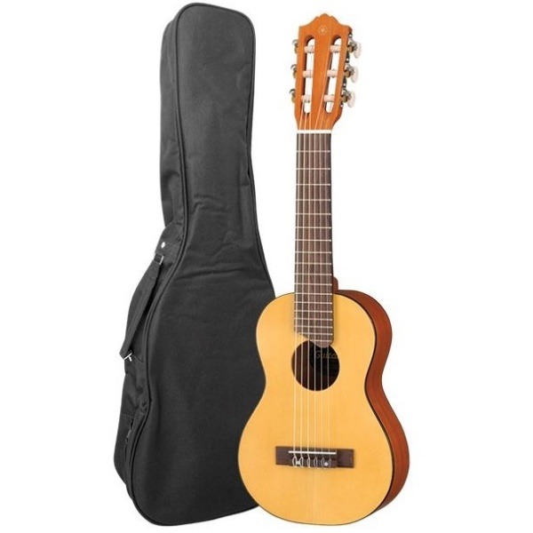 Yamaha GL1 吉他麗麗 / 山葉 YAMAHA gl-1 古典吉他 28吋 吉他麗麗 兒童吉他 / 旅行吉他 / 尼龍弦 / 印尼製 / 小吉他 類 烏克麗麗 好按手不痛 附贈 山葉 吉他麗麗袋 gl1 Yamaha 吉他麗麗,吉他麗麗,Guitarlele,小吉他,旅行吉他,烏克麗麗