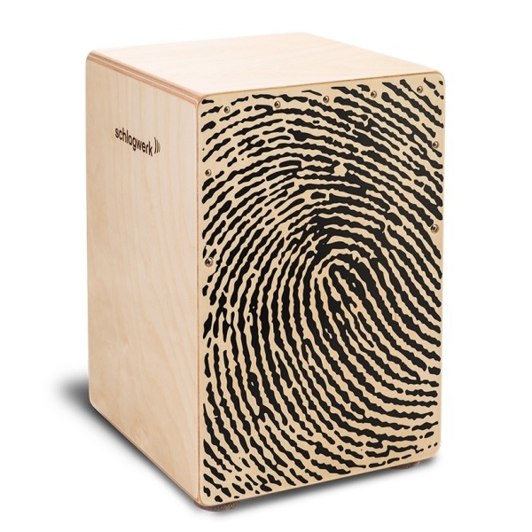 Schlagwerk木箱鼓 德國 Schlagwerk 斯拉克貝克 cp118 木箱鼓 X-One Fingerprint Medium 台灣公司貨 CP-118 德國 Schlagwerk 斯拉克貝克 CP118 木箱鼓 X-One Fingerprint Medium 原廠公司貨【cp-118】