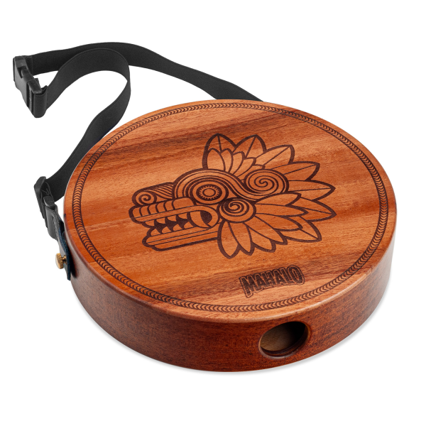 Mahalo 攜帶型木箱鼓 Lap Top Cajon / MPJ1 附原廠木箱鼓背帶、木箱鼓袋 台灣公司貨 Mahalo 攜帶型木箱鼓 Lap Top Cajon / MPJ1 附原廠木箱鼓背帶、木箱鼓袋 台灣公司貨