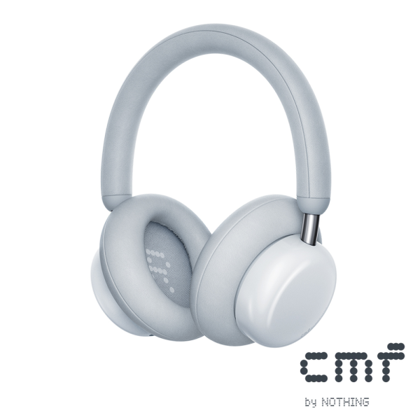 Nothing CMF Headphone Pro 頭戴式 / 耳罩式 主動式降噪藍牙耳機 台灣公司貨 Nothing CMF Headphone Pro 頭戴式 / 耳罩式 主動式降噪藍牙耳機 台灣公司貨