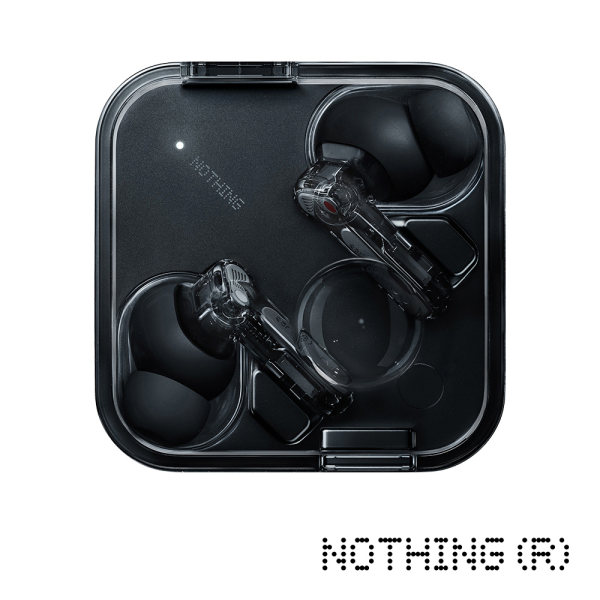 Nothing Ear (3) 真無線藍牙耳機 / 鋁合金充電盒 / IP54防水防塵 台灣公司貨 Nothing Ear (3) 真無線藍牙耳機 / 鋁合金充電盒 / IP54防水防塵 台灣公司貨