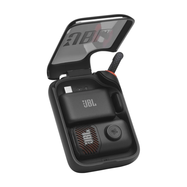 JBL Easysing Mic Mini 迷你麥克風 / AI人聲即時消除 Type-C 麥克風 歡唱 K歌 Podcast 台灣公司貨 JBL Easysing Mic Mini 迷你麥克風 / AI人聲即時消除 Type-C 麥克風 歡唱 K歌 Podcast 台灣公司貨