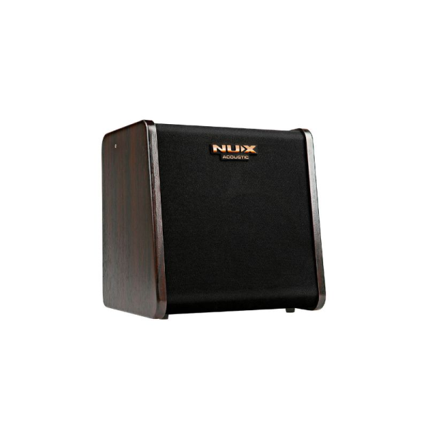 NUX StagemanII AC-80 木吉他音箱 / Stageman II AC80 NUX StagemanII AC-80 木吉他音箱 / Stageman II AC80
