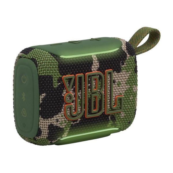 JBL Go 5 全新氛圍燈 / 迷你防水藍牙喇叭 / IP68防水防塵抗摔 台灣公司貨 JBL Go 5 全新氛圍燈 / 迷你防水藍牙喇叭 / IP68防水防塵抗摔 台灣公司貨