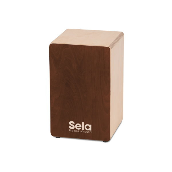 德國品牌 Sela Primera系列 SE165 Cajon 木箱鼓 德國製造 木箱鼓 德國製造