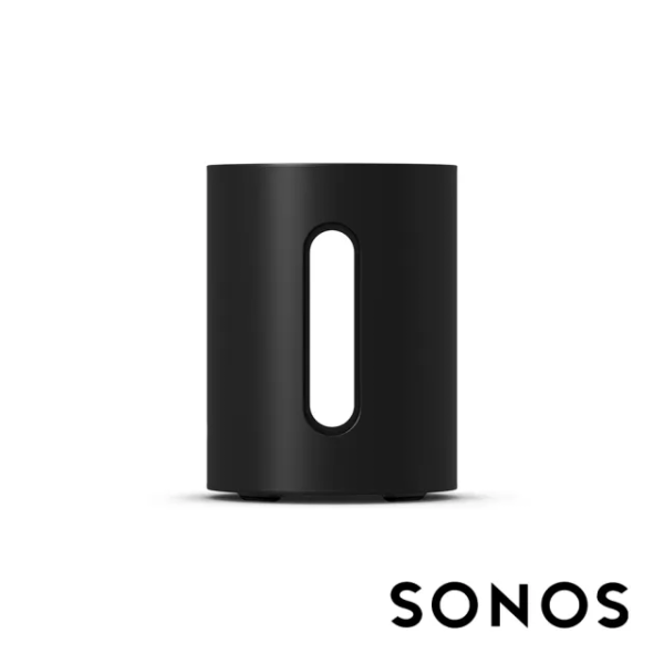 SONOS Sub Mini 無線重低音喇叭 / Wi-Fi 家庭劇院 台灣公司貨 SONOS Sub Mini 無線重低音喇叭 / Wi-Fi 家庭劇院 台灣公司貨