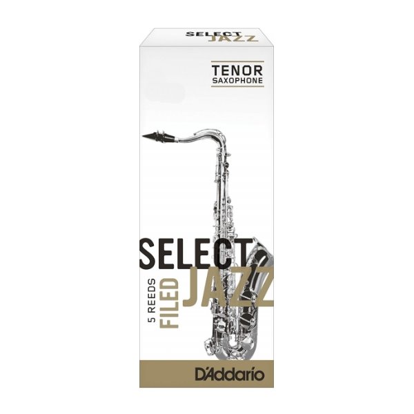 美國 RICO Select Jazz 次中音 薩克斯風竹片 3 Medium Tenor Sax (5片/盒) RICO Select Jazz,竹片,TENOR 竹片,RICO竹片,SAX竹片,RICO竹片,rico,rico竹片,rico 竹片,hemke竹片,Sax,薩克斯風竹片