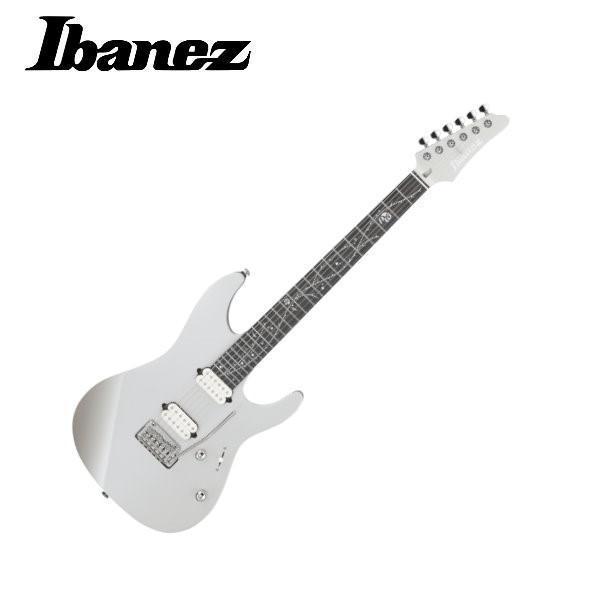 Ibanez TOD10 Tim Henson 簽名款電吉他（Classic Silver） Ibanez TOD10 Tim Henson 簽名款電吉他（Classic Silver）