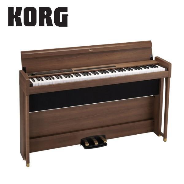 KORG POETRY 電鋼琴 日本製 蕭邦紀念款 送升降琴椅 原廠公司貨保固 KORG POETRY 電鋼琴 日本製 蕭邦紀念款 送升降琴椅 原廠公司貨保固