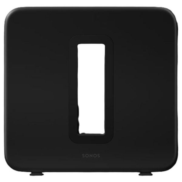 SONOS Sub G4 旗艦重低音 Gen4 家庭劇院/高階無線重低音 台灣公司貨 SONOS Sub G4 旗艦重低音 Gen4 家庭劇院/高階無線重低音 台灣公司貨