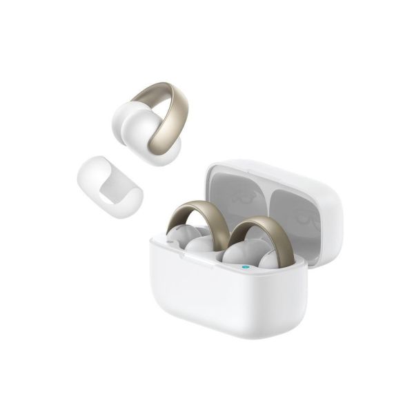 Soundcore AeroClip 耳夾開放式/真無線藍牙耳機 台灣公司貨保固 Soundcore AeroClip 耳夾開放式/真無線藍牙耳機 台灣公司貨保固