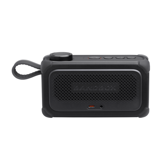 JBL BandBox Solo 便攜式音箱喇叭 / AI 即時分離歌聲與樂器 / 隨時練團 台灣公司貨 JBL BandBox Solo AI 便攜式音箱喇叭 / 即時分離歌聲與樂器 / 隨時練團 台灣公司貨