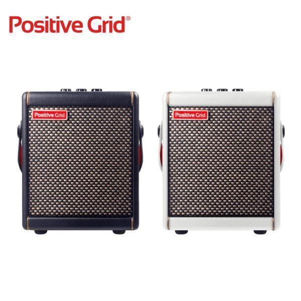 Positive Grid Spark Mini 無線藍牙 吉他音箱 電吉他 木吉他 貝斯 適用 / 台灣公司貨 吉他音箱 貝斯音箱