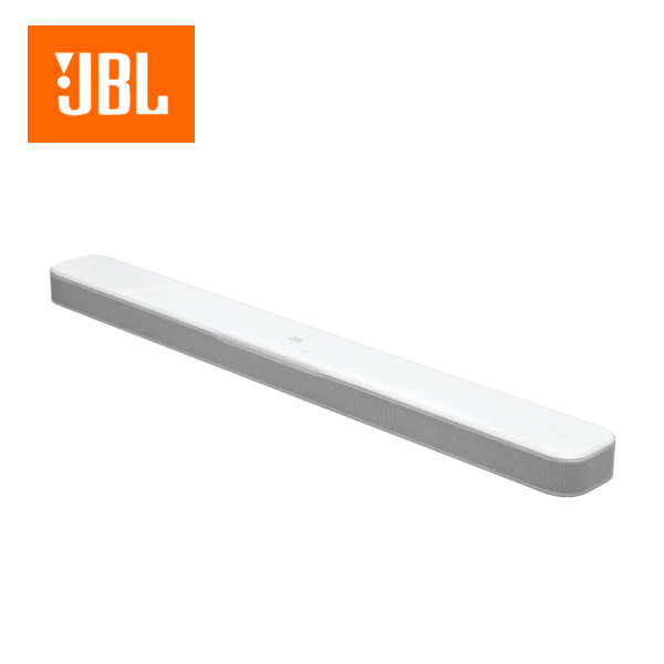 JBL Bar 300 MK2 聲霸 SoundBar 家庭劇院5.0聲道/450W/內建重低音/單件式全景聲/白色 台灣公司貨保固 JBL Bar 300 MK2 聲霸 SoundBar 家庭劇院5.0聲道/450W/內建重低音/單件式全景聲/台灣公司貨保固