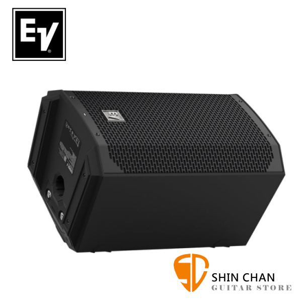 EV 美國 Electro-Voice EVERSE 8 攜帶型 主動式 400瓦 / 內建電池 便攜式全方位樂器音箱 / PA音響 / 街頭藝人 EV8 台灣公司貨 美國 EV Electro-Voice EVERSE 8主動式 400瓦 / 內建電池 便攜式全方位樂器音箱 / PA音響 / 街頭藝人 EV8 台灣公司貨